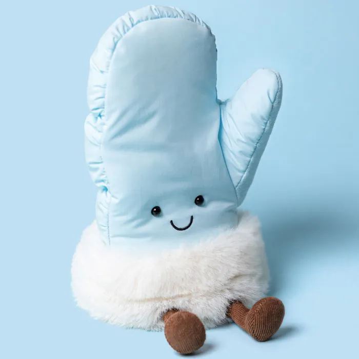 Jellycat Amuseable MITTEN