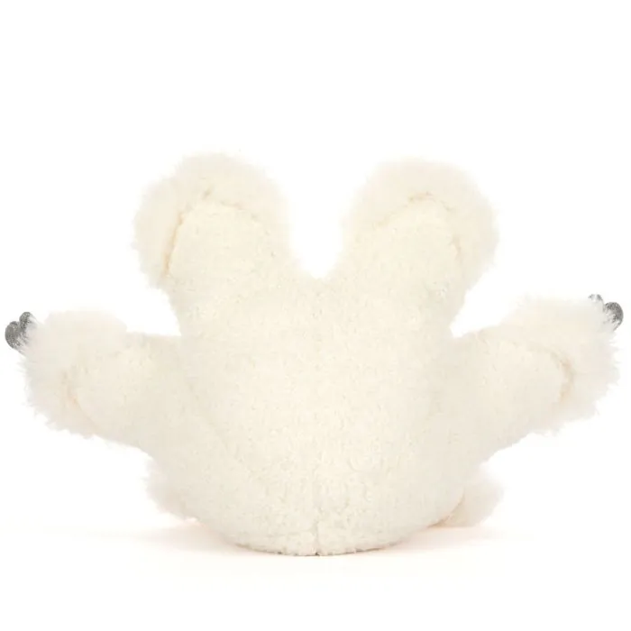  Amuseables flake 雪の結晶　ぬいぐるみ Jellycat Amuseable SNOWFLAKE