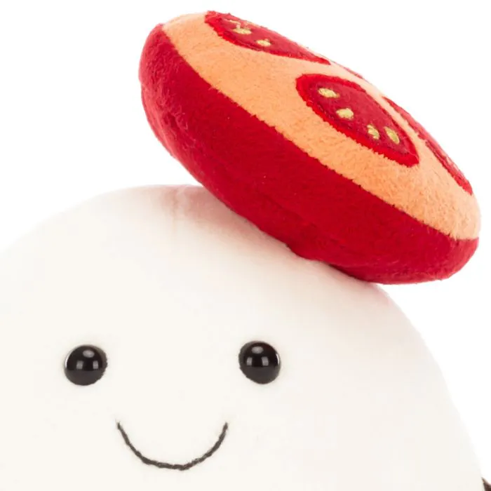 Jellycat Amuseable MOZZARELLA
