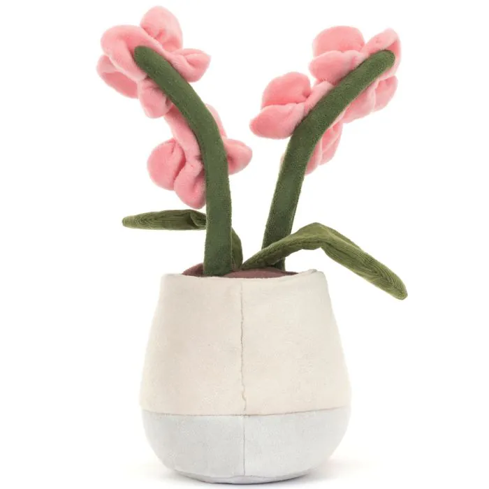 Jellycat Amuseable pink ORCHID