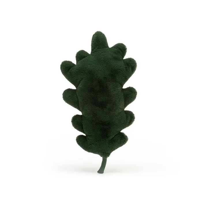 Jellycat Woodland OAK LEAF L