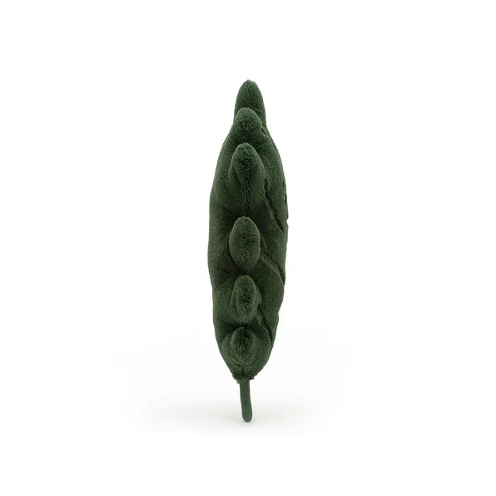 Jellycat Woodland OAK LEAF S