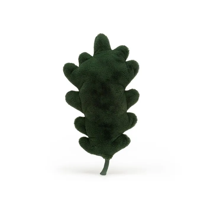 Jellycat Woodland OAK LEAF S