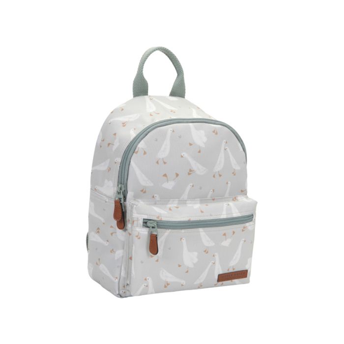 Lil Rass Rucksack Little Dutch Rucksack GANS