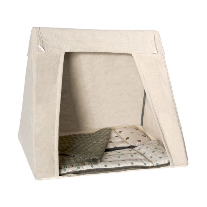 zelt canvas KingCamp MOUNTAIN IN C5 Canvas Hot Tent