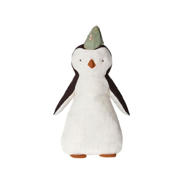  Maileg Kuscheltier Pinguin XL 