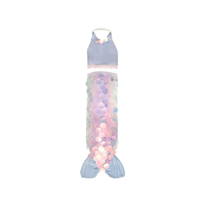 chinese dress ladies Mermaid Wrap Costume