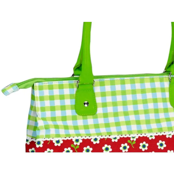 Spiegelburg Fahrradtasche Bltenzeit