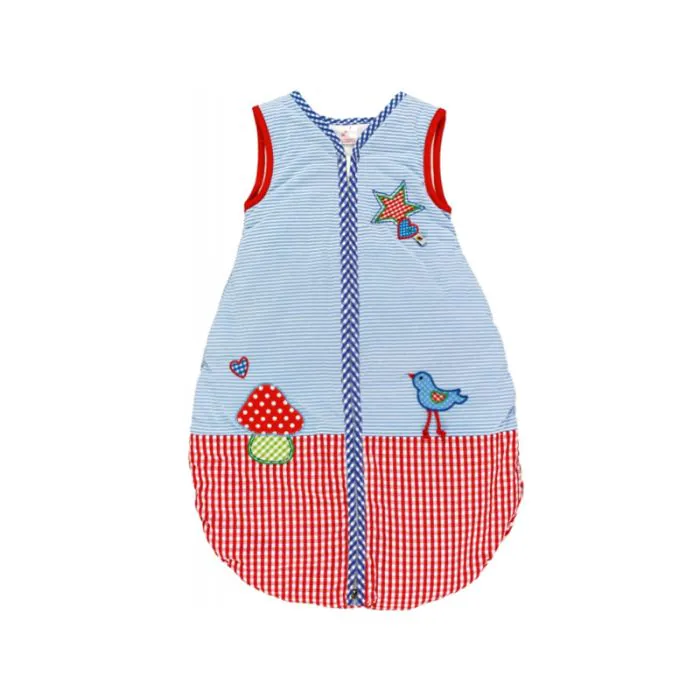 Spiegelburg Schlafsack Baby Glck