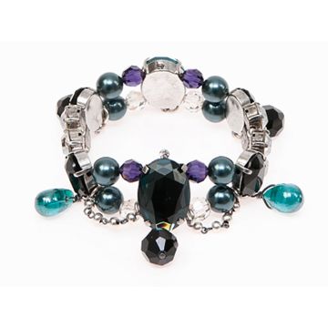 FIVA Armband (Swarovski)