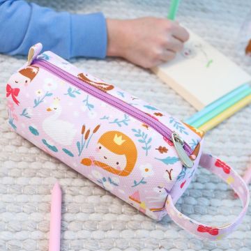 A Little Lovely Company PENCIL CASE Princess
