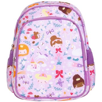 A Little Lovely Company BACKPACK with Insulated Compartment Princess