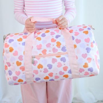 A Little Lovely Company WEEKENDER Herzen