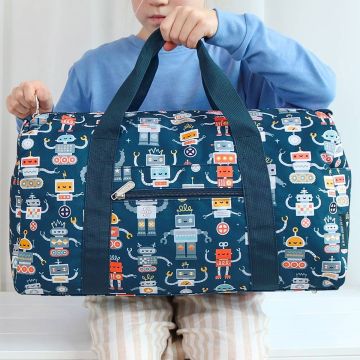 A Little Lovely Company WEEKENDER Robot