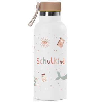 Ava & Yves Trinkflasche SCHULKIND Under The Sea (500 ml)