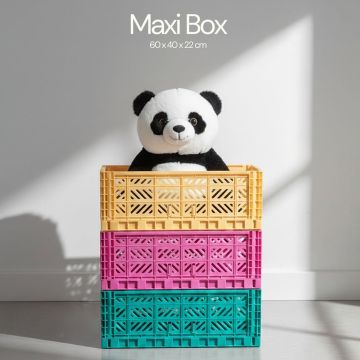 Aykasa Faltbare Kiste MAXIBOX