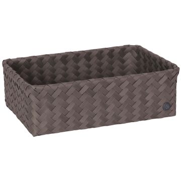 Handed By Basket GRAND Optimum Taupe