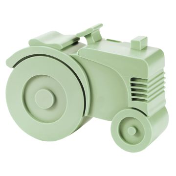 Blafre Lunchbox Traktor mint