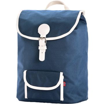 Blafre backpack dark blue 5-10 years