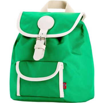 Blafre RUCKSACK Medium Apfelgrün (3-5 Jahre)