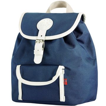 Blafre BACKPACK dark blue (3-5 years)