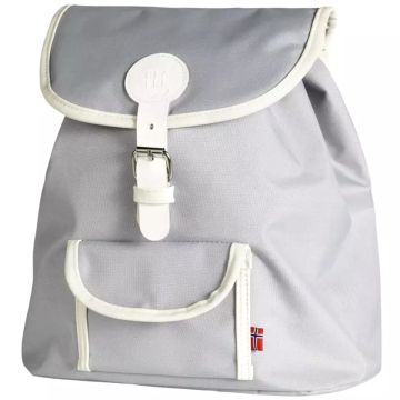 Blafre backpack grey 3-5 years
