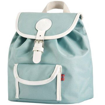 Blafre backpack light blue 3-5 years
