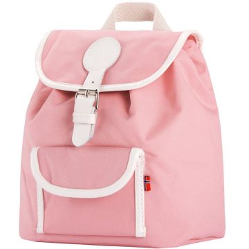 Blafre backpack pink 3-5 years