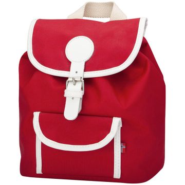 Blafre backpack red 3-5 years
