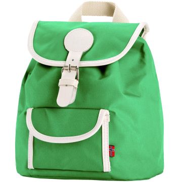 Blafre backpack apple green