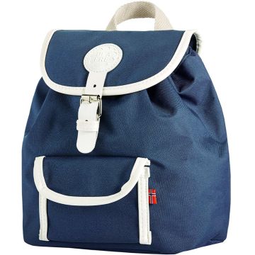 Blafre backpack dark blue 1-4 years