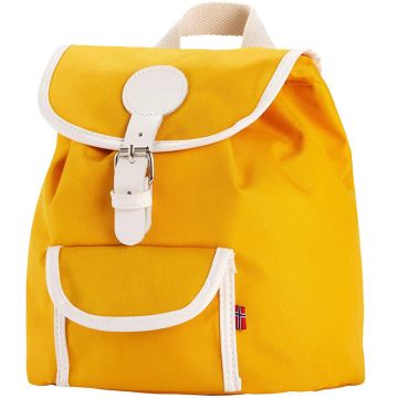 Blafre RUCKSACK Small Gelb (1-4 Jahre)