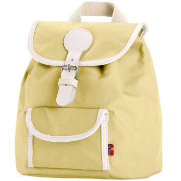 Blafre RUCKSACK Small Hellgelb (1-4 Jahre)