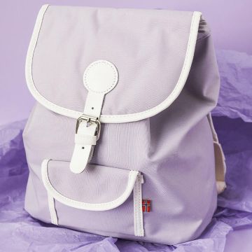 Blafre RUCKSACK Small Lavendel (1-4 Jahre)