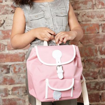 Blafre backpack pink