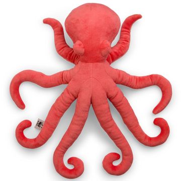 WWF Kuscheltier OKTOPUS Eco (50 cm)