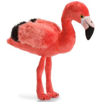 WWF Kuscheltier FLAMINGO (23 cm)