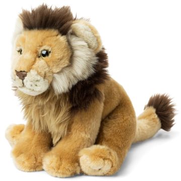 WWF Kuscheltier LÖWE (23 cm)