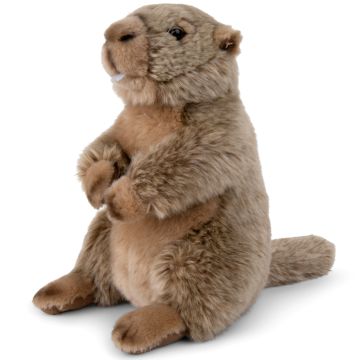 WWF Kuscheltier MURMELTIER (23 cm)