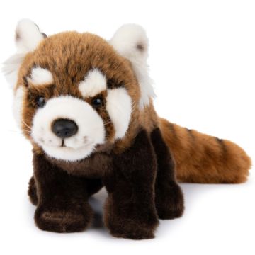 WWF Kuscheltier ROTER PANDA (23 cm)