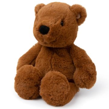 WWF Cub Club KUSCHELTIER BÄR Bernard (29 cm)