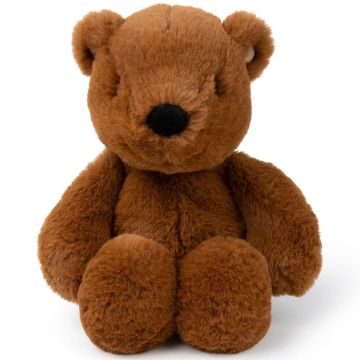 WWF Cub Club Eco KUSCHELTIER BÄR Bernard (29 cm)