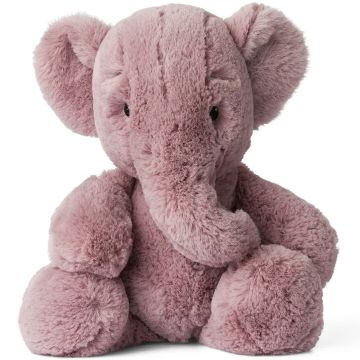 WWF Cub Club Eco KUSCHELTIER ELEFANT Ebu Pink (29 cm)