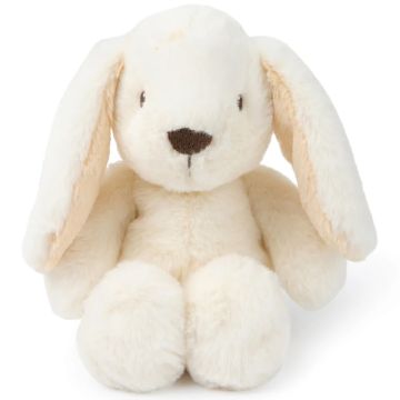 WWF Cub Club Eco KUSCHELTIER HASE Robbert Beige (29 cm)