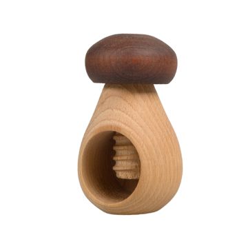 Kinder KASTANIENHALTER Steinpilz