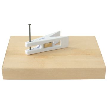 Children's Tool NAIL HOLDER Clamp