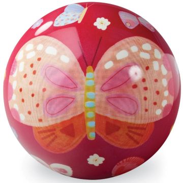 Crocodile Creek BALL Garden Butterflies (11 cm)