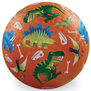 Crocodile Creek BALL Dinosaur Expedition (13 cm)