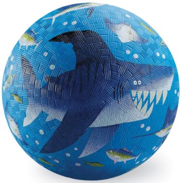Crocodile Creek BALL The Reef of Sharks (13 cm)
