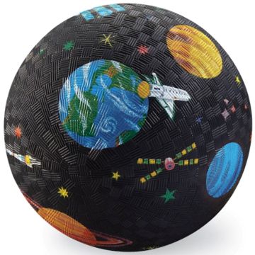 Crocodile Creek BALL Space Exploration (13 cm)